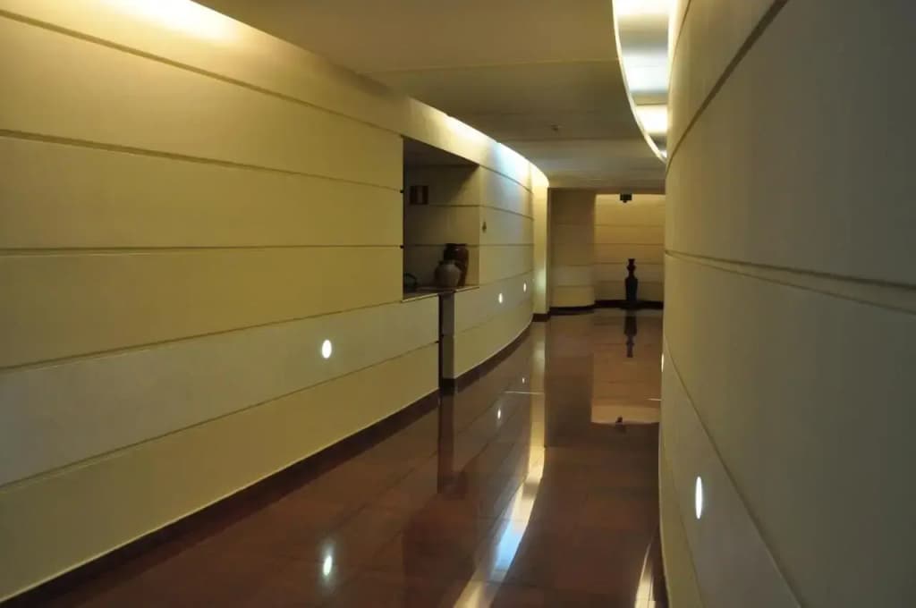 Imperatori Hotel - photo 21