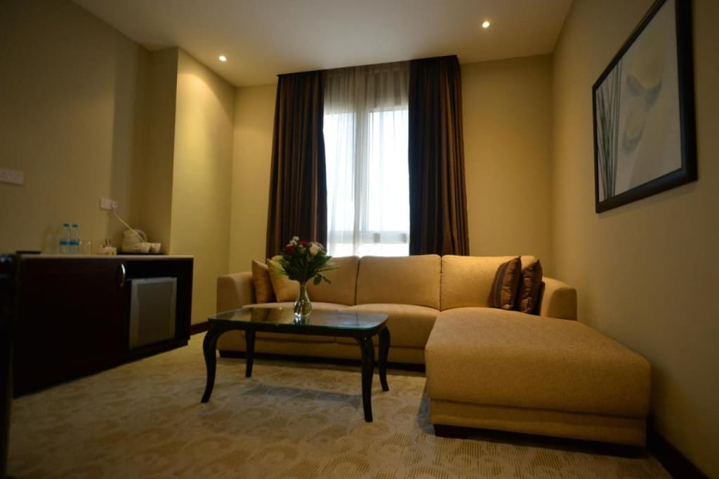Premium Strato Hotel - photo 7