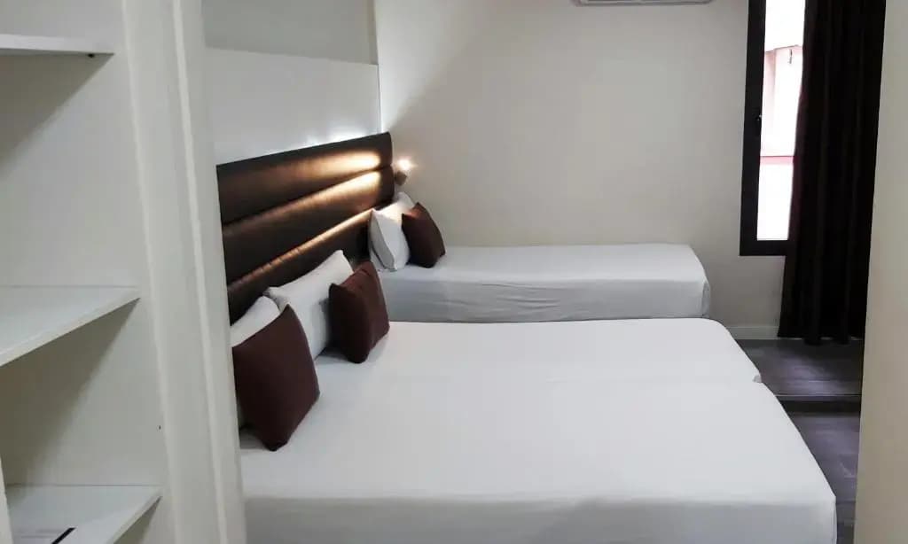 Bcn Urbany Hotels Del Comte - photo 11