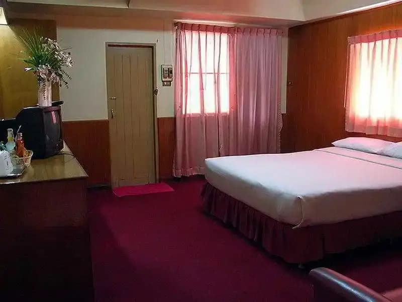 Hotel Nice Palace - photo 3