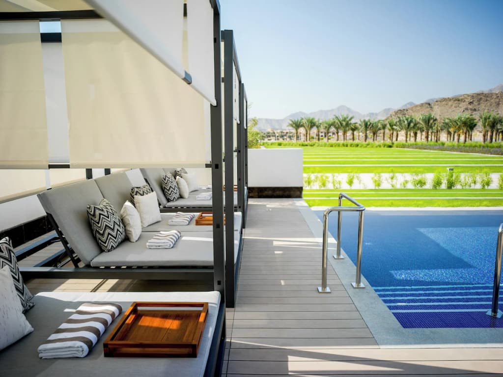InterContinental Fujairah Resort by IHG - photo 15