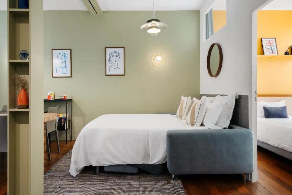 Edgar Suites Louvre - Saint-Honoré - photo 5
