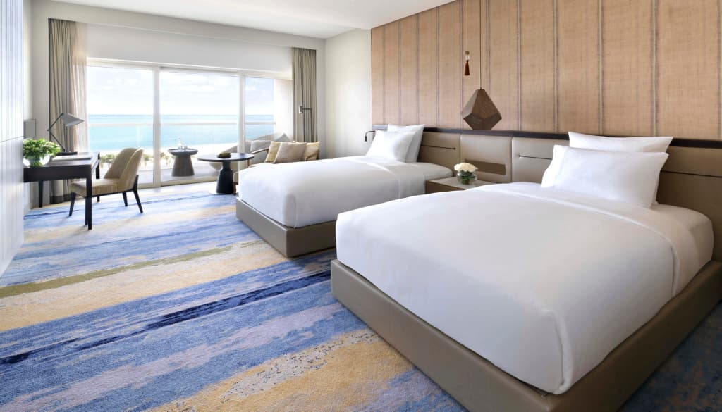 InterContinental Ras Al Khaimah Mina Al Arab Resort & Spa by IHG - photo 4
