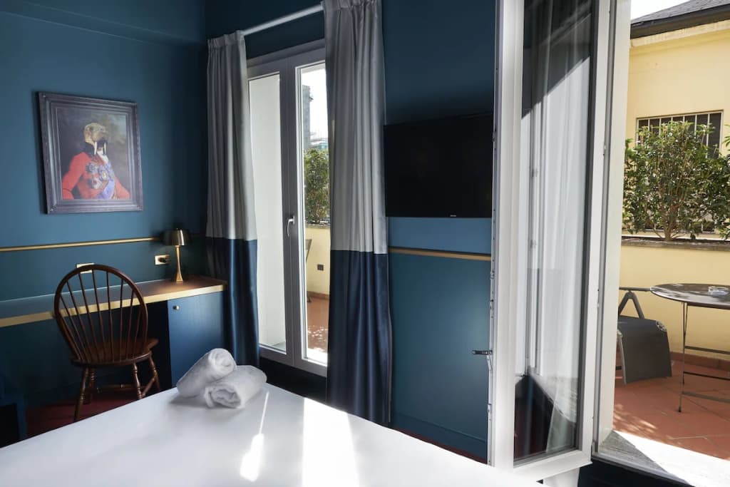 Clerici Boutique Hotel - photo 13