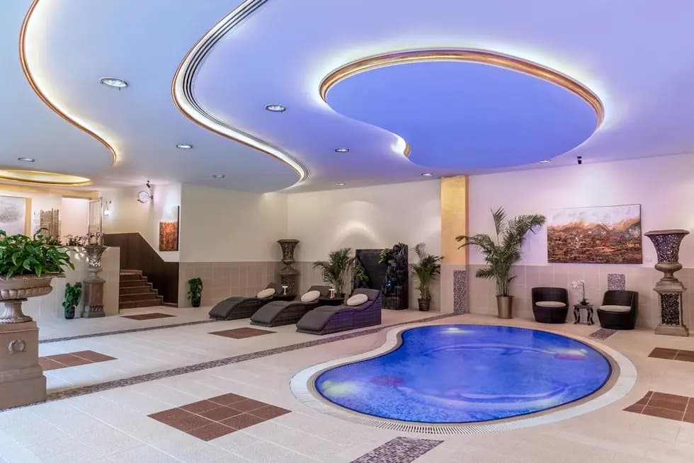 Al Raha Beach Spa Resort - photo 16