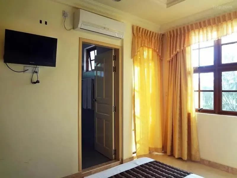 Hulhumalé Inn - photo 10