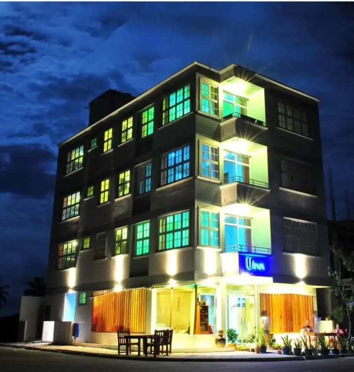 UI Inn - photo 24