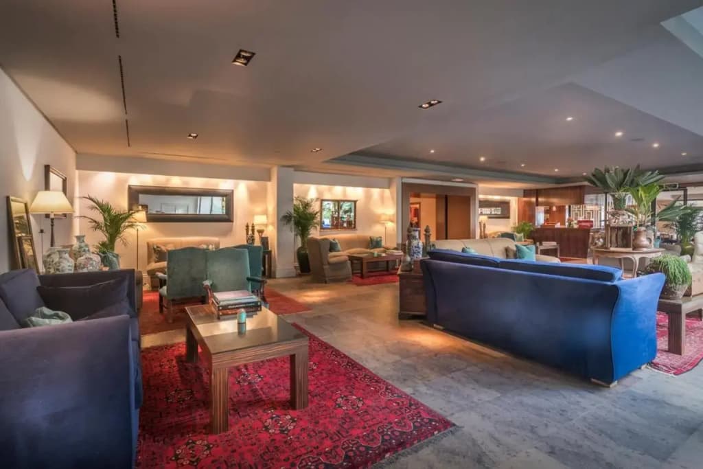 METT Barcelona GL – A Leading Hotel of the World - photo 20