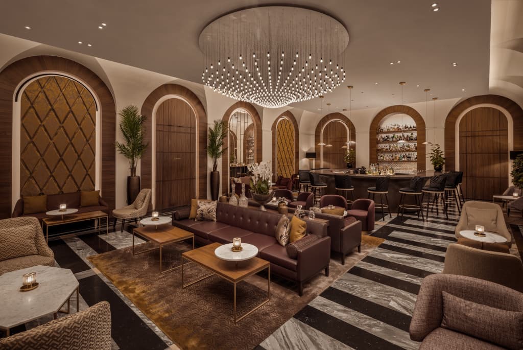 InterContinental Rome Ambasciatori Palace by IHG - photo 20