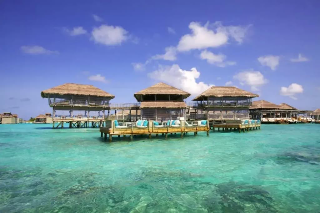 Six Senses Laamu - photo 17