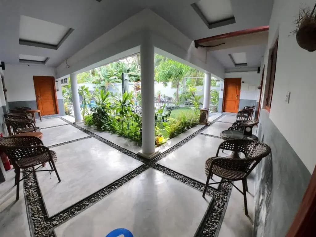 Tiger Shark Residence - photo 12