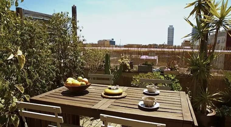 Be Barcelona Poblenou - photo 9