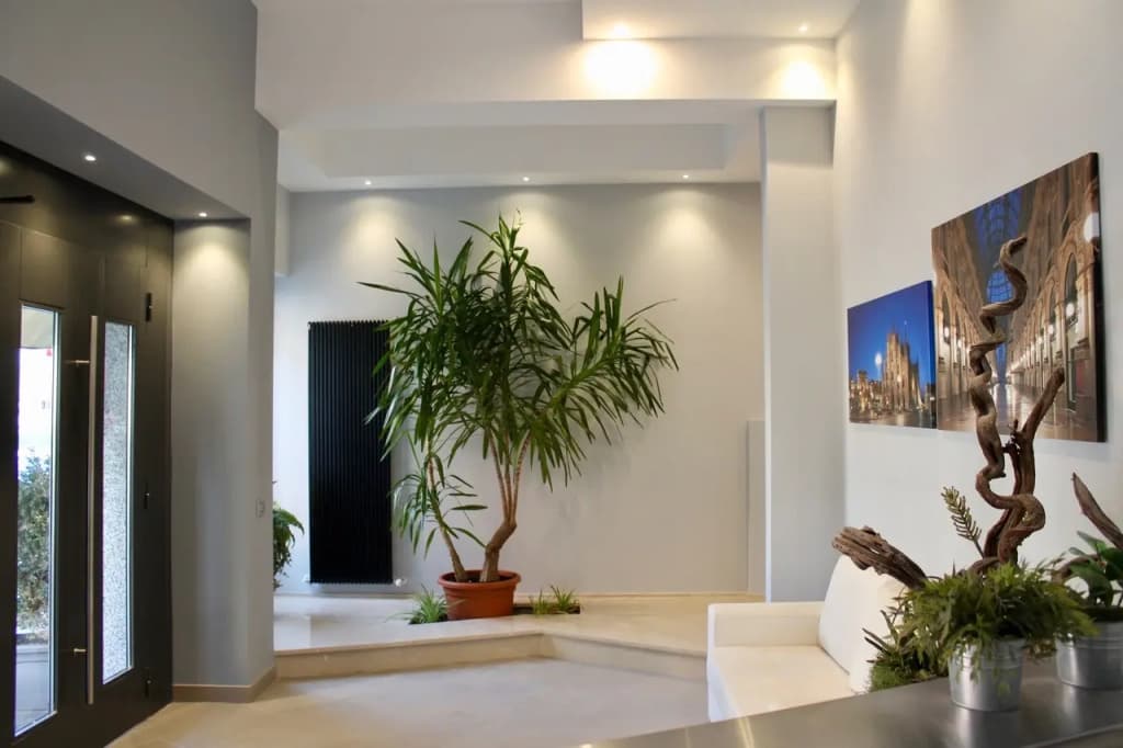 Holiday Homes Residence - main photo