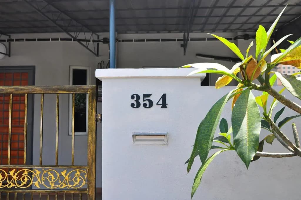 354 Stay Guesthouse - main photo