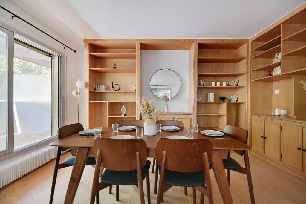 Elegant Apartment - 2br/6p - Tour Eiffel - photo 2