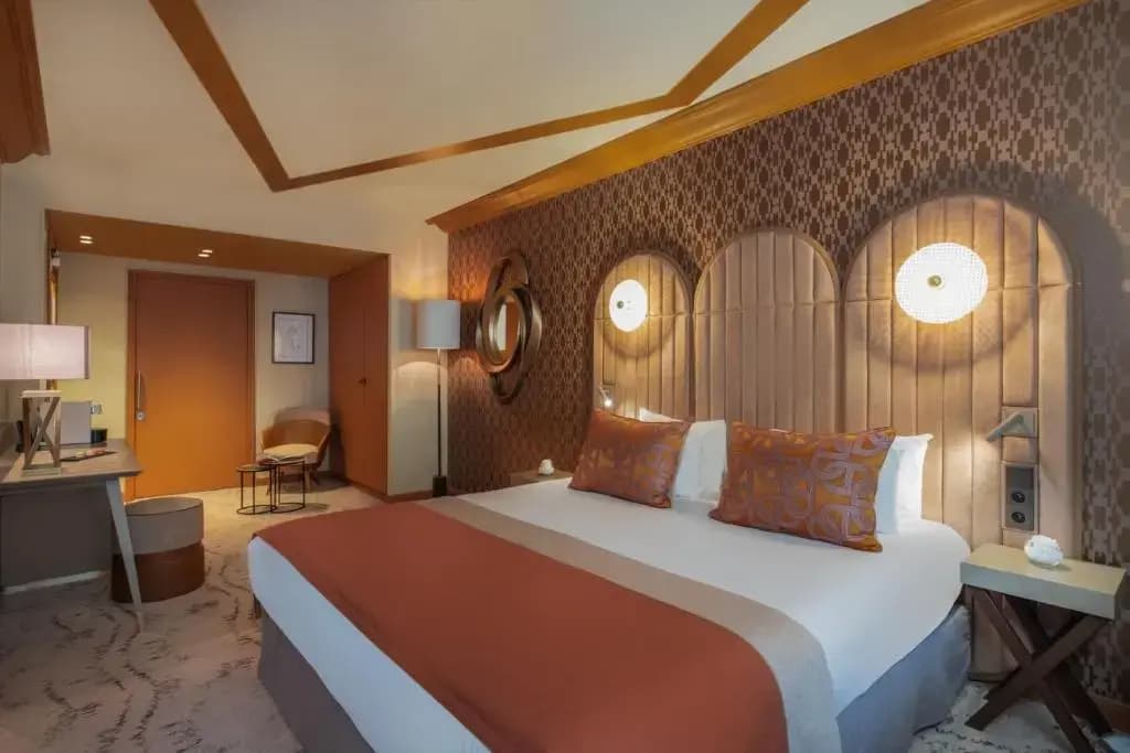Hôtel Le Derby Alma by Inwood Hotels - photo 12