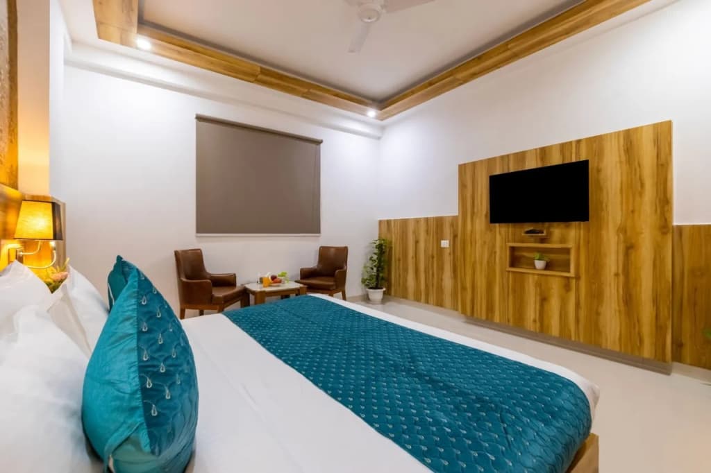 Hotel Corporate Suites - photo 11