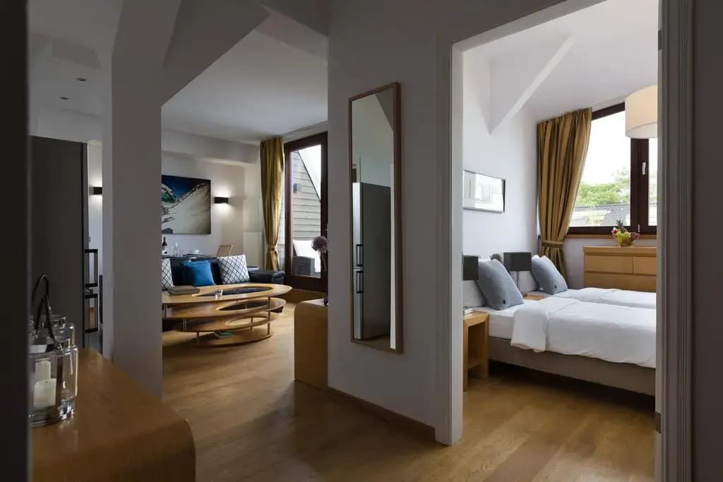 Luxoise Apartments Berlin Friedrichshain - photo 2