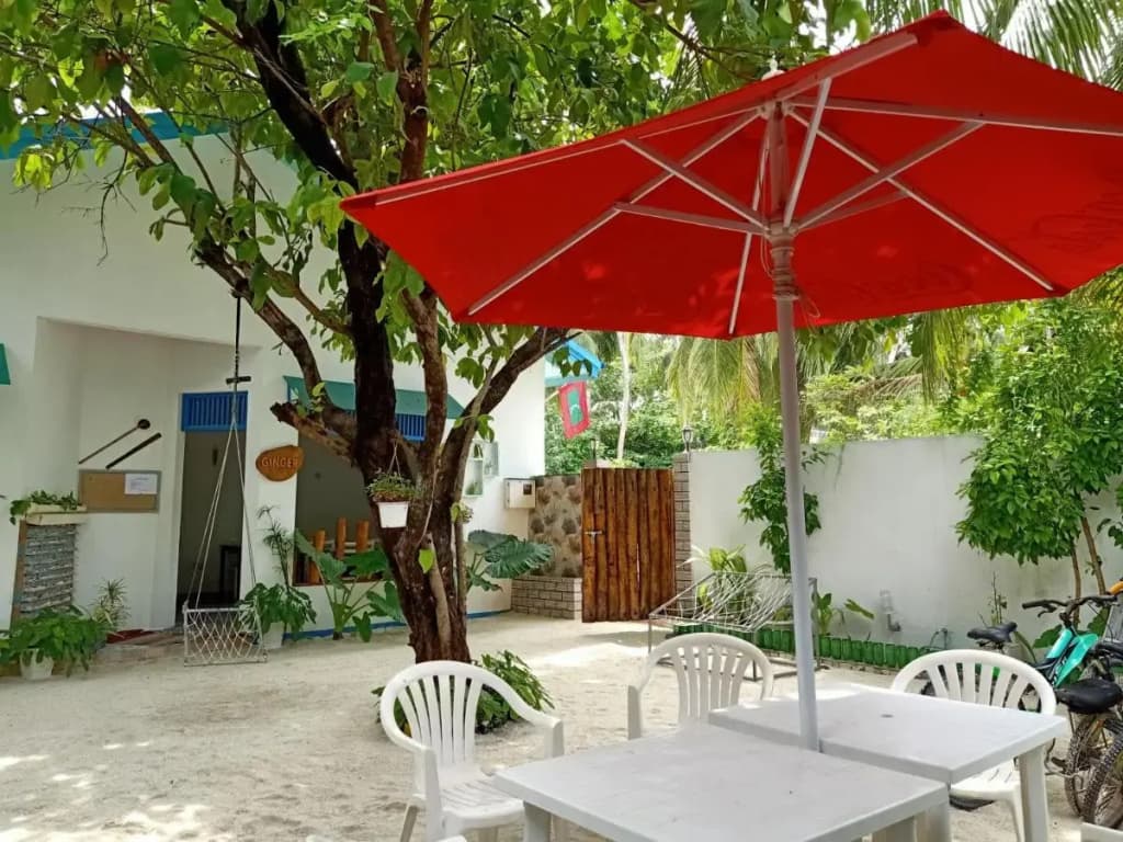 Dream Inn Sun Beach Hotel - photo 15