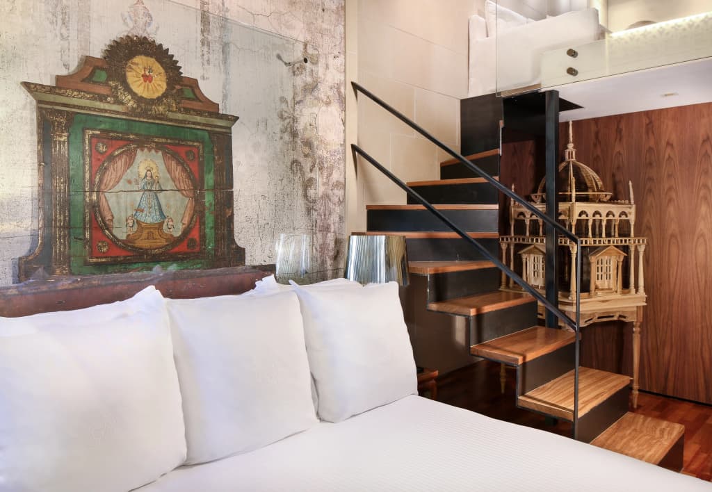 Claris Hotel & Spa 5GL, a Small Luxury Hotels of the World - photo 17