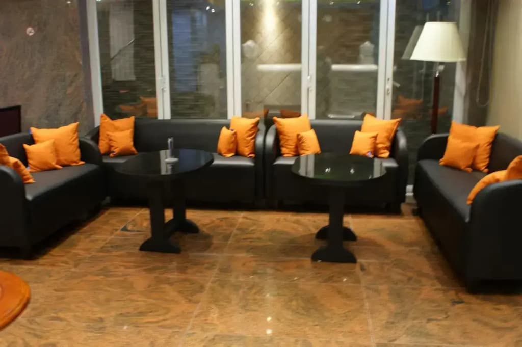 Rivethi Beach Hotel - photo 17