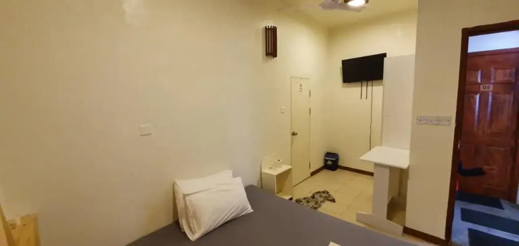 Surf Deck Guest House - photo 6