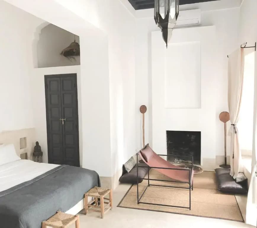 Riad Dar-K - photo 2