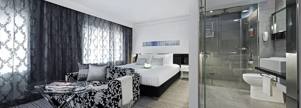 Kew Green Wanchai HK Hotel - photo 15