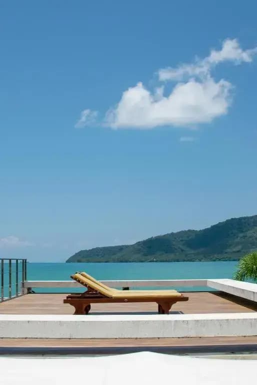 Hotel Selina Serenity Rawai Phuket - photo 10