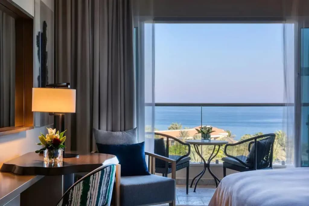 Fujairah Rotana Resort & Spa - photo 16