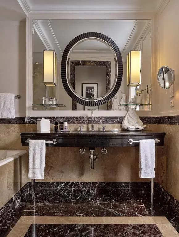 Four Seasons Hotel Gresham Palace Budapest - photo 21
