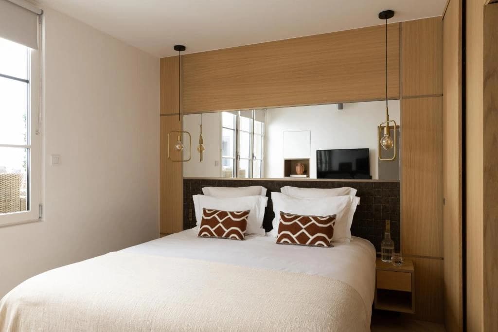 HIGHSTAY - Luxury Serviced Apartments - Saint-Honoré - photo 7
