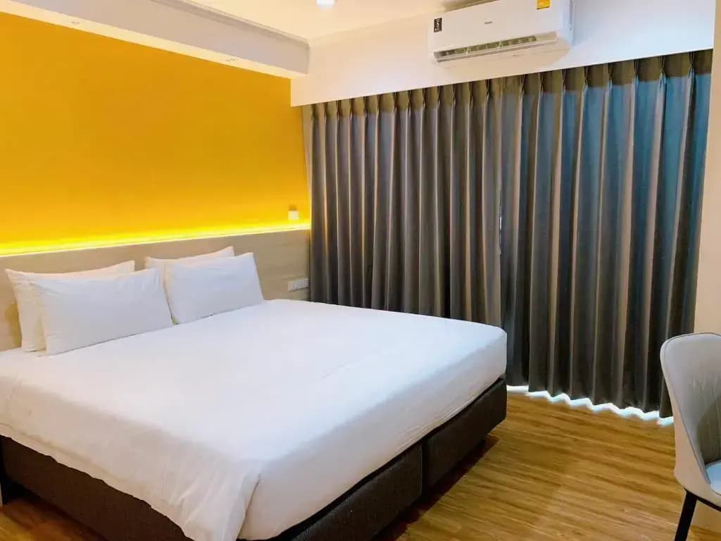 Miloft Sathorn hotel - photo 7