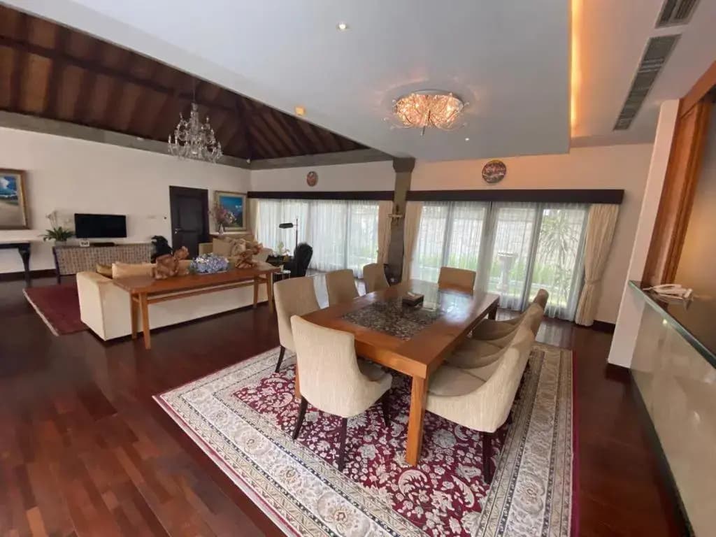 Bintang Bali Villa - photo 26