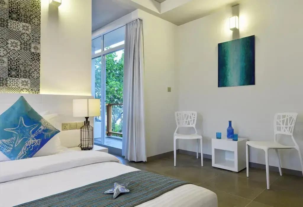 Ci-Ritorno View Hotel - photo 9