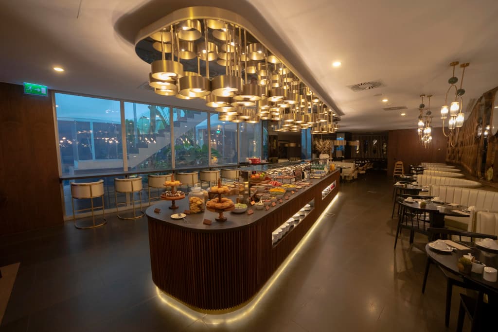BessaHotel Liberdade - photo 35