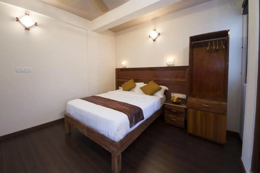Tropic Tree Hotel Maldives - photo 3