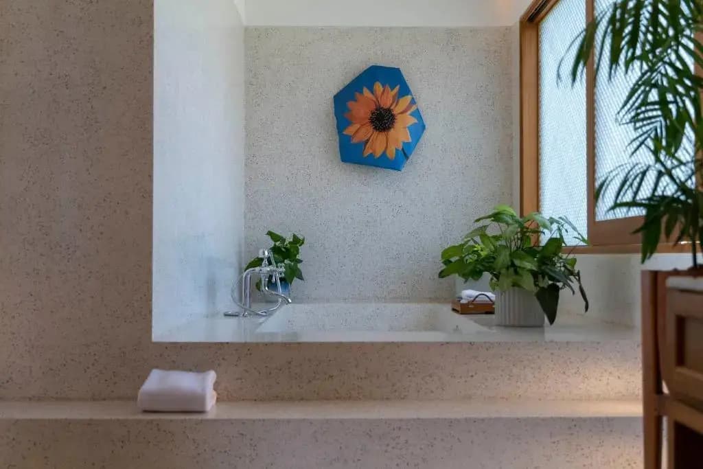 The Sayan House - photo 7