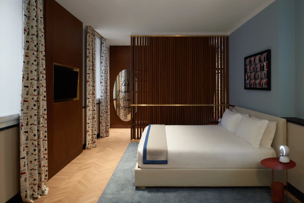 Amabilia Suites - photo 2