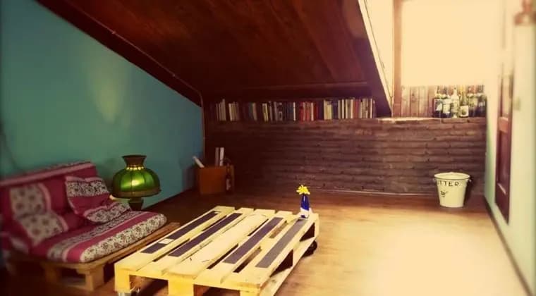 Leviathan Hostel - photo 21