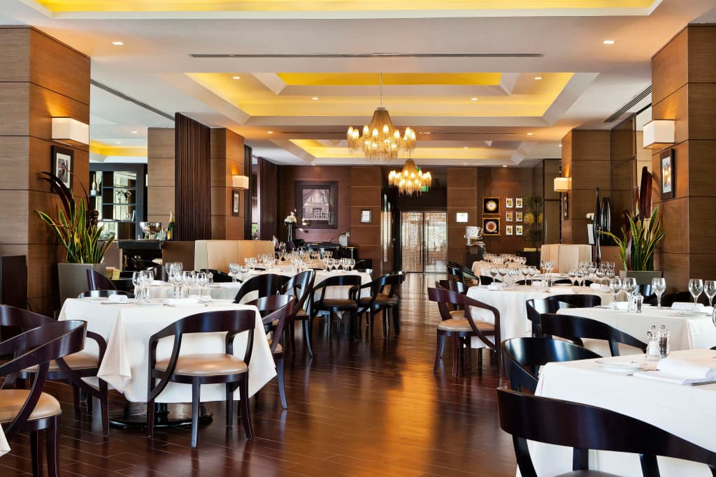 Hilton Dubai Jumeirah - photo 41