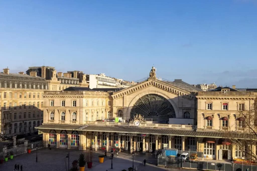 Hôtel Esté - photo 1