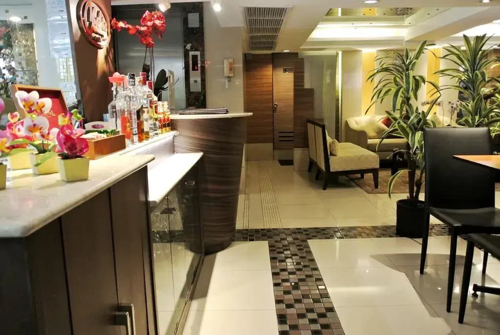 The Key Bangkok Hotel by Compass Hospitality - photo 22