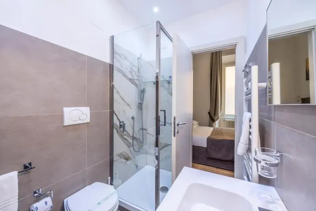Rome Armony Suites - photo 12