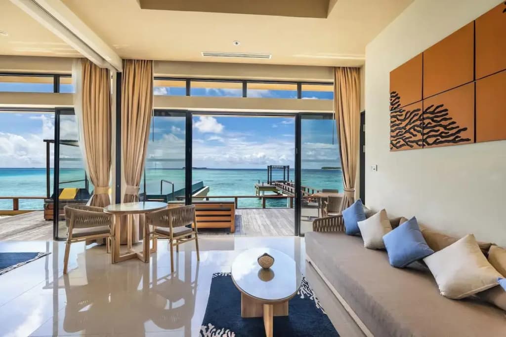 Angsana Velavaru - photo 5