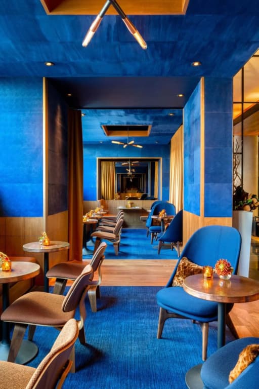 Ink 48 Hotel - photo 20