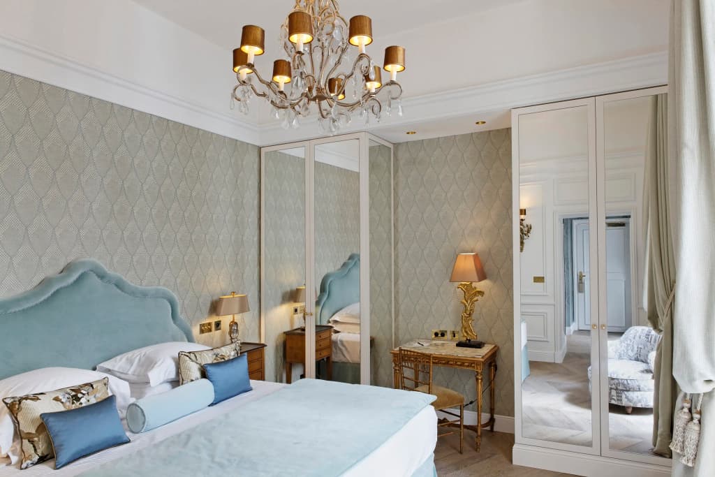 Relais Christine - photo 4