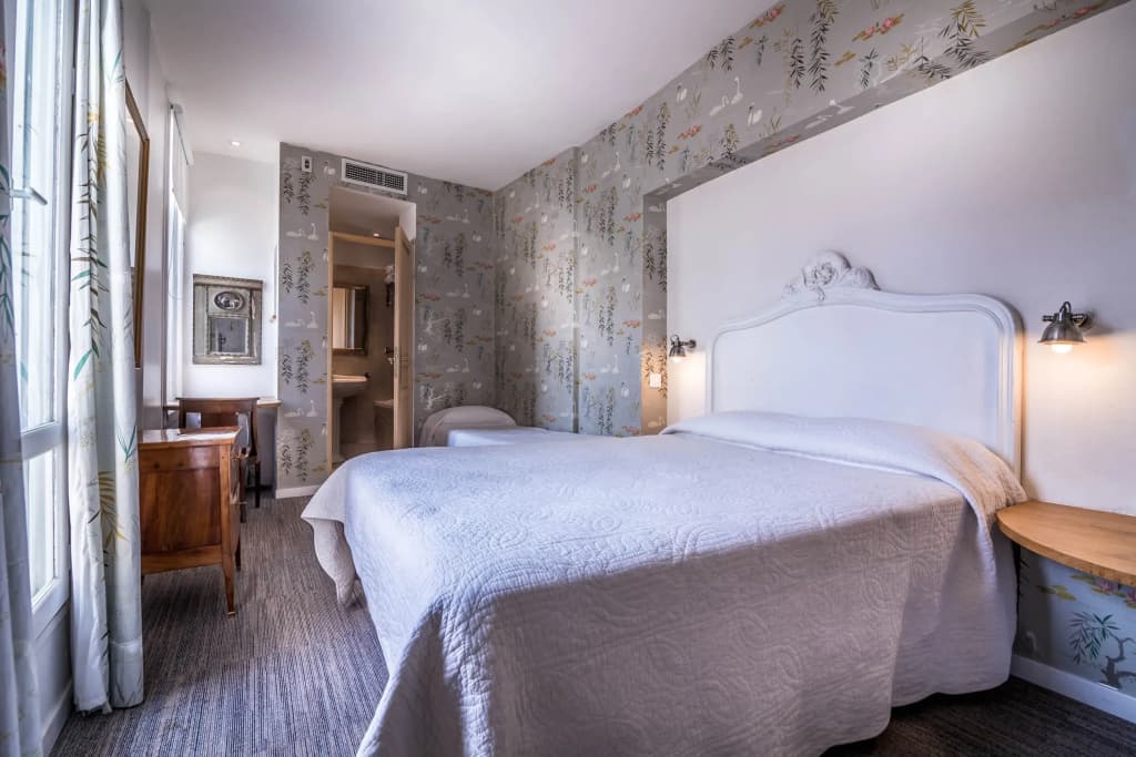 Hôtel du Lys - photo 2