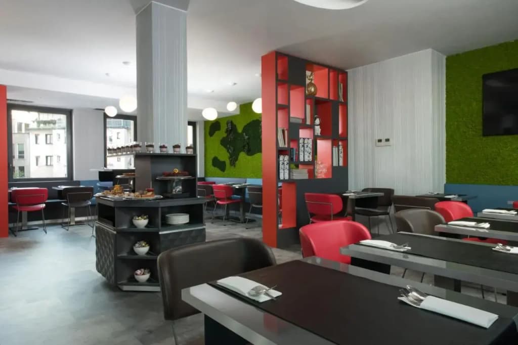 iQ Hotel Milano - photo 27