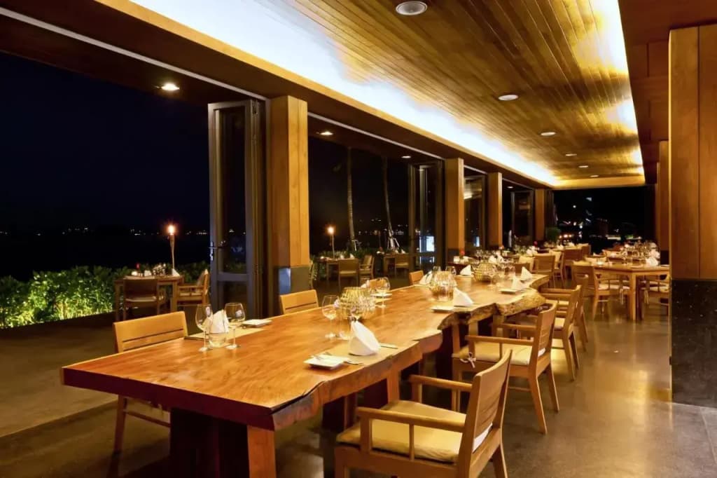 Hansar Samui Resort & Spa - photo 19
